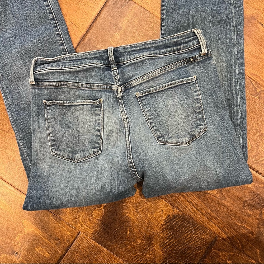 Lucky Brand Hayden Skinny jeans‎ womens size 10/30 - Picture 4 of 11